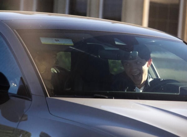 "Hörümçək adam"ın filmdəki sevgisi gerçək oldu - FOTO