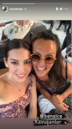 Məşhur aktrisa illər sonra imicini  dəyişdi - FOTOLAR