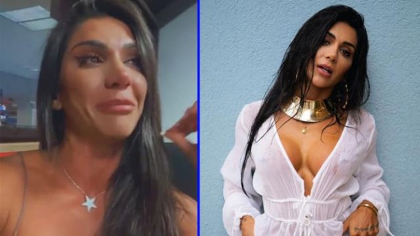 Türkiyəli  qadın geyiminə görə təyyarəyə buraxılmadı -  FOTO