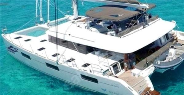 Kıvançın 10 milyonluq yaxtası - FOTO