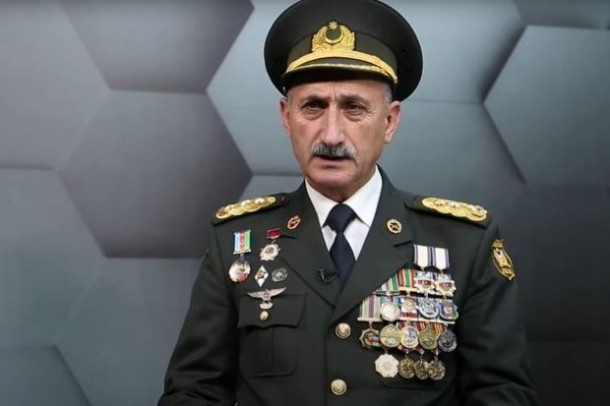 "Ermənilərin törətdiyi təxribatlar cavabsız qalmayacaq" - Şair Ramaldanov
