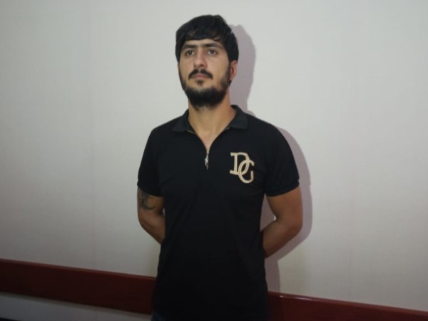 Balakəndə "patı" və heroin satanlar saxlanılıdı - FOTO