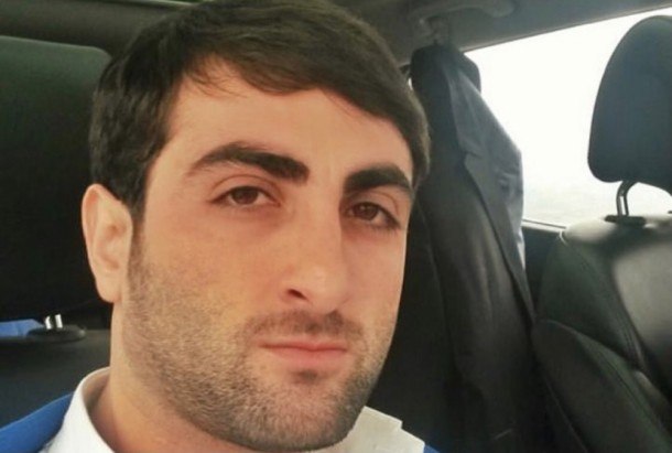 Azərbaycanlı gənc müğənni VƏFAT ETDİ - FOTO