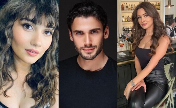 Bu məşhurların evlənəcəkləri deyilirdi, xəyanət üstündə ayrıldılar