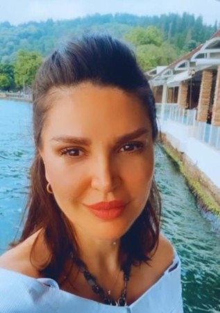 "Kurtlar Vadisi"nin aktrisası belə dəyişdi - FOTOLAR