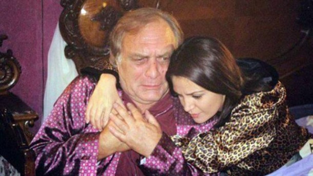 "Kurtlar Vadisi"nin aktrisası belə dəyişdi - FOTOLAR