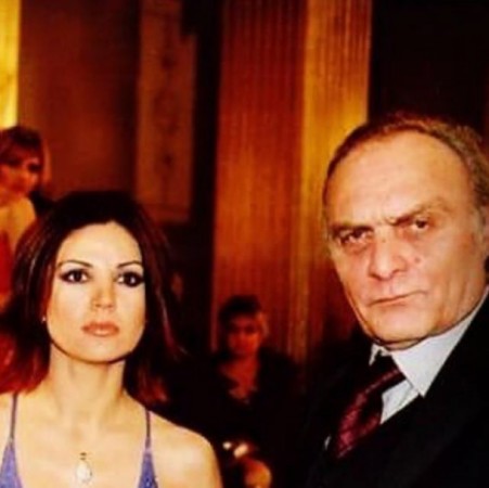 "Kurtlar Vadisi"nin aktrisası belə dəyişdi - FOTOLAR