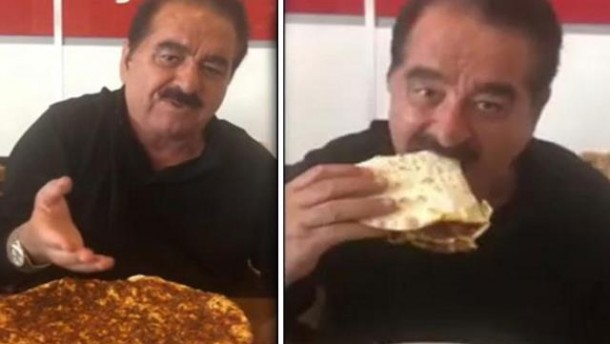 "2 manatlıq lahmacunmu olar?" - İbrahim Tatlısəs bahaçılıqdan şikayətləndi
