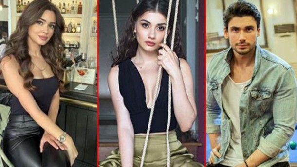 Evliliyə hazırlaşan aktrisa bu səbəblə sevgilisindən ayrıldı (FOTO)