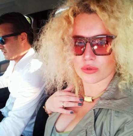 "Arka sokaklar"ın aktrisası belə dəyişdi - FOTO