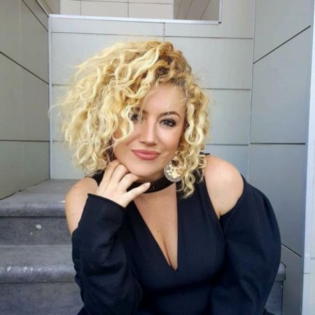 "Arka sokaklar"ın aktrisası belə dəyişdi - FOTO