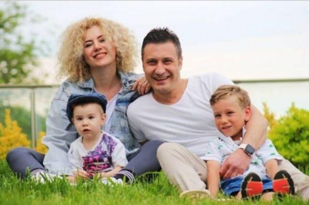 "Arka sokaklar"ın aktrisası belə dəyişdi - FOTO