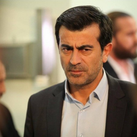 "Bir zamanlar Çukurova"da yeni aktyor - FOTO