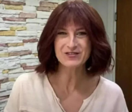 Xərçəngə tutulan aktrisa imicini dəyişdi - FOTO