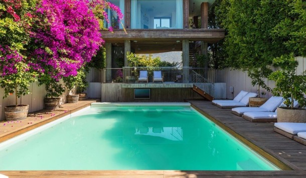 Evini 11,8 milyona satdı - FOTOLAR