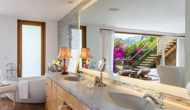 Evini 11,8 milyona satdı - FOTOLAR