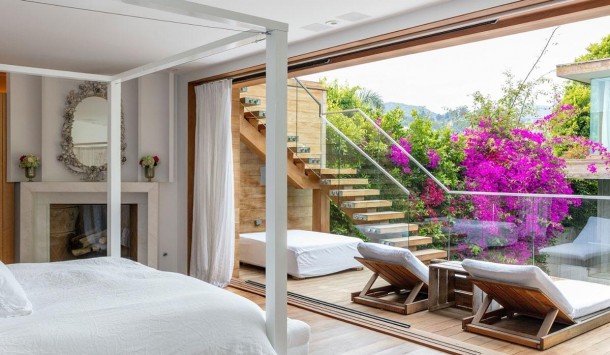 Evini 11,8 milyona satdı - FOTOLAR