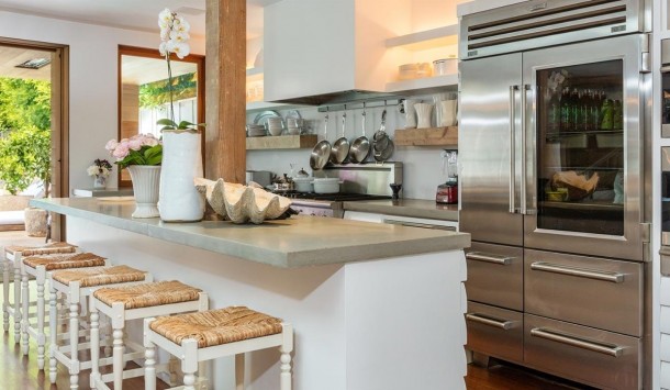 Evini 11,8 milyona satdı - FOTOLAR