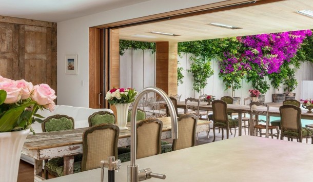 Evini 11,8 milyona satdı - FOTOLAR