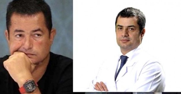 Acun Ilıcalının qardaşı ilə oxşarlığı gündəm oldu (FOTO)