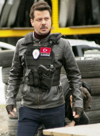 15 il sonra serialdan ayrıldı - FOTO