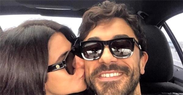 "O şəkilləri siləcəksiniz!" - Nəsrin Cavadzadədən SƏRT REAKSİYA (FOTO)