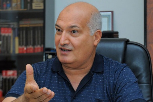 "Rusiya bizimlə 300 il əvvəl oynadığı oyunu davam etdirir" - Sərdar Cəlaloğlu