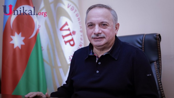 "Vəziyyət kritik həddə çatıb" - Partiya sədrindən sülhməramlılara REAKSİYA