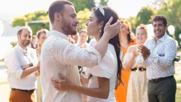 Bu serialda final edir - FOTOLAR