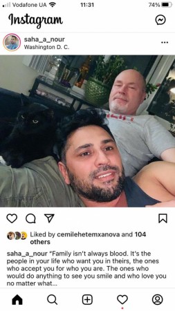 "Barəmdə yayılan xəbərlər yalandır" - Səxavət Nurdan AÇIQLAMA