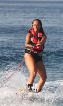 57 yaşlı Hülya Avşar bu paylaşımı ilə diqqət çəkdi - FOTOLAR