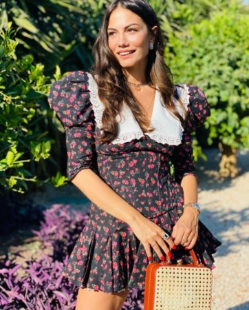 Aktrisa saçlarına görə 598 min manat qazanacaq - FOTO