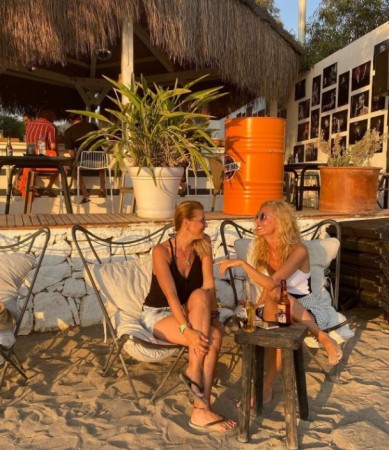 "Çocuklar duymasın"ın Əminəsi illər sonra - FOTOLAR