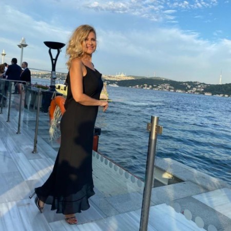 "Çocuklar duymasın"ın Əminəsi illər sonra - FOTOLAR