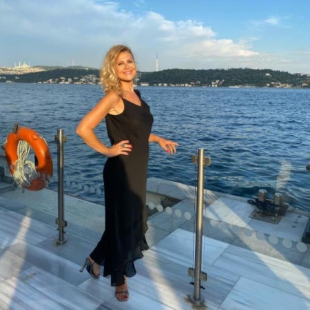 "Çocuklar duymasın"ın Əminəsi illər sonra - FOTOLAR