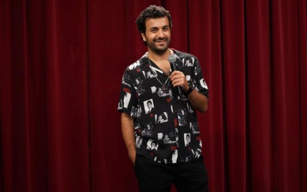 Acunun lüks villasını o aldı - FOTO