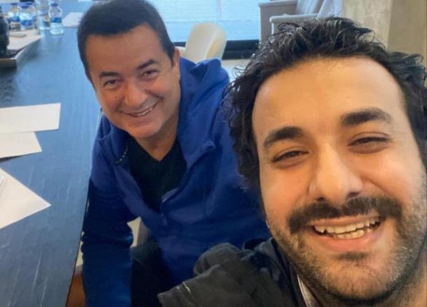 Acunun lüks villasını o aldı - FOTO