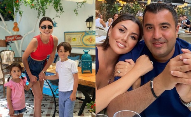 "Onlar olmasaydı, evdən qaçardım" - Safurə (FOTO)