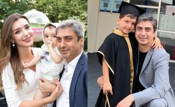 "Polad Alemdar"  keçmiş arvadını saxtakar adlandırdı