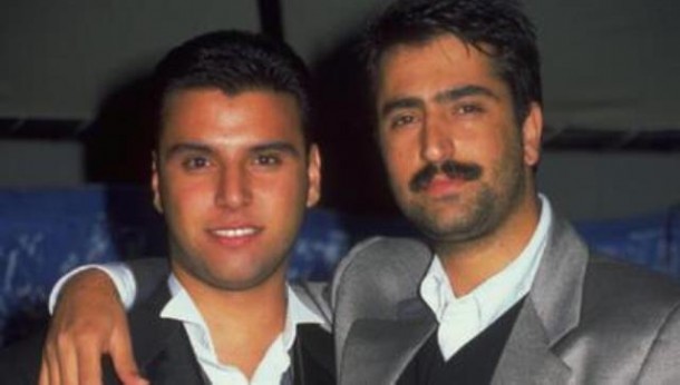 Mahsunla Alişan 20 ildən sonra BARIŞDI