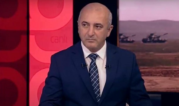 "Gorus-Qafan yolunun bağlanması son addım deyil" - AÇIQLAMA