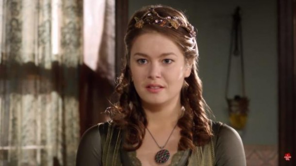 Aktrisanın keçmiş fotoları diqqət çəkdi