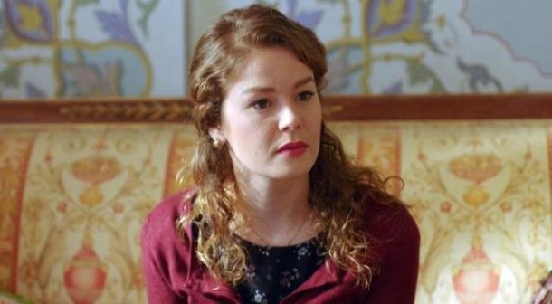 Aktrisanın keçmiş fotoları diqqət çəkdi