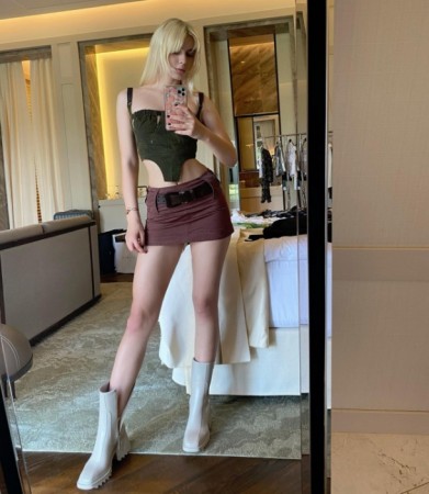 Aleyna Tilki fotoşop qurbanı oldu - FOTO