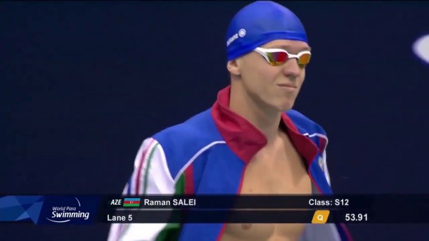 Azərbaycan üçüncü qızıl medalını qazandı - YENİLƏNİB