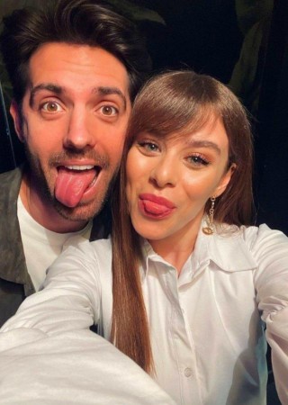 Məşhur cütlük də ayrıldı - FOTOLAR