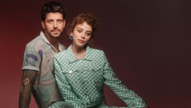 Məşhur cütlük də ayrıldı - FOTOLAR