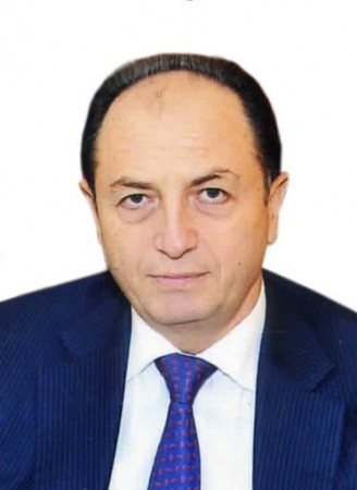 Prezident onu təltif etdi - FOTO