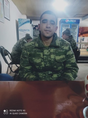Şuşada hərbçimiz şəhid oldu - FOTOLAR