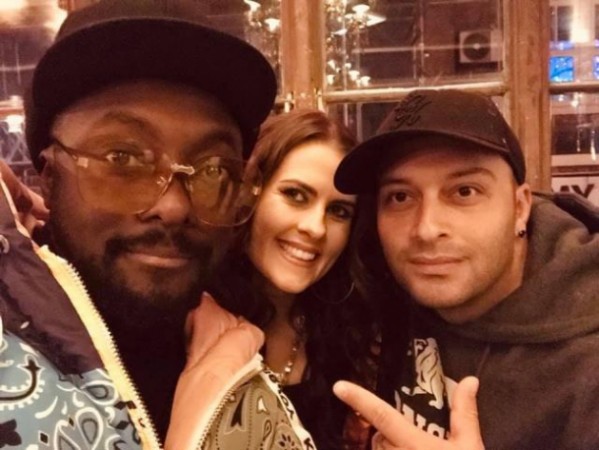 "Heç vaxt xəstələnmərəm" deyən musiqiçi koronavirusdan öldü (FOTO)